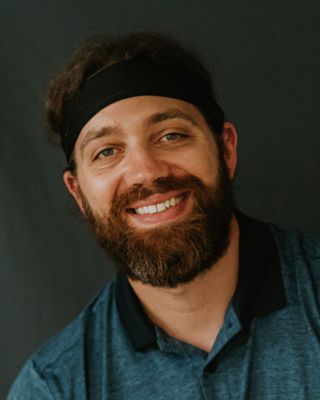 Photo of Colwyn Meredith - Reconnecting Self, Counsellor, RTC-C