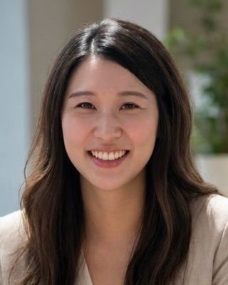 Photo of Amy Yun, Psychiatric Nurse Practitioner, PMHNP