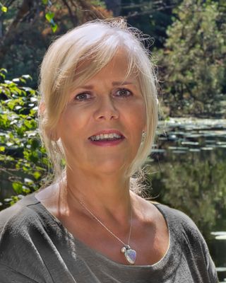 Photo of Charlotte Feeny, Counsellor, MBACP