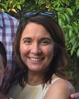 Photo of Samantha Laurie, Marriage & Family Therapist, LMFT