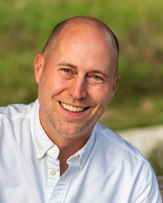 Photo of Jonathan Trotter, Counselor, RN, MA, JD, NCC, PLPC