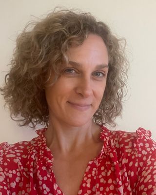 Photo of Danielle Elizabeth Jediny-Racies - Danielle Jediny-Racies, LMFT, Marriage & Family Therapist, LMFT