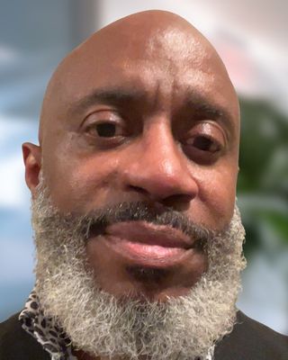 Photo of James Burrwell, Clinical Social Work/Therapist, LCSW, CCTP, BCD