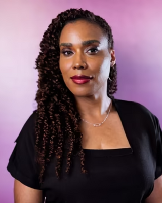 Photo of Delseta Robinson, Marriage & Family Therapist, LMFT