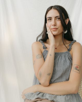 Photo of Jurnee Murray, Counselor, LMHCA