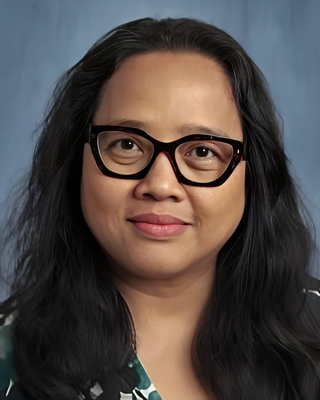 Photo of Angguna Rowe, Licensed Professional Counselor, LPC