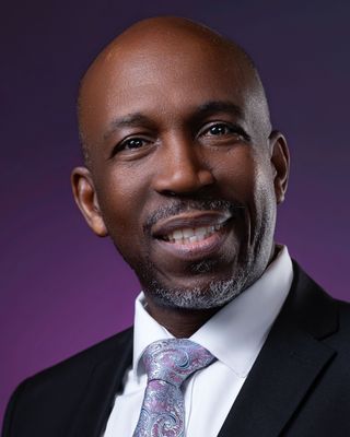 Photo of David A King, Pastoral Counselor, DMin, BCPC, BCCC