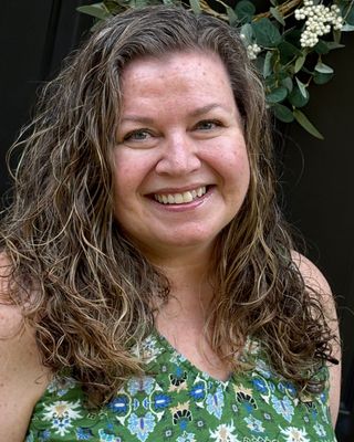 Photo of Caralee Crary, Licensed Professional Counselor, MEd, MA, LPC, NCP