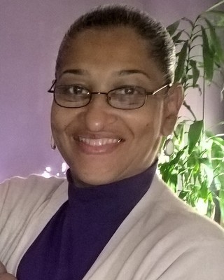 Photo of Stephany Pruitt, MS, THD, LPC, Counselor