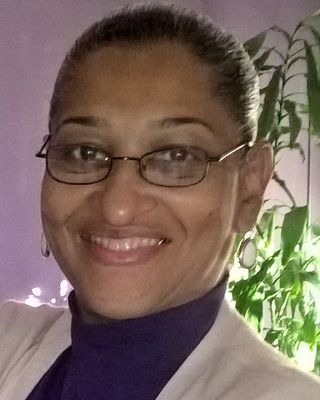 Photo of Stephany Pruitt - Stephany Pruitt, MS, THD, LPC, Licensed Professional Counselor, MS, THD, LPC