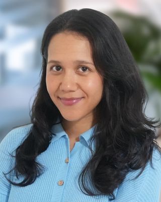 Photo of Cresa Galarrita, Counselor, MS, LMHC