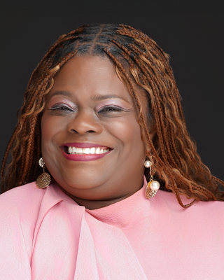 Photo of LaSonna Rivers, Counselor, LPC