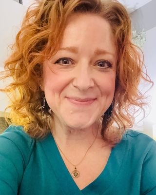 Photo of Amanda Fetter-Matthys, Licensed Professional Counselor, Ed S, NCC
