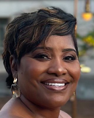 Photo of Tasha Miller-Jobes, Licensed Professional Counselor Associate, EdS, LPC-A
