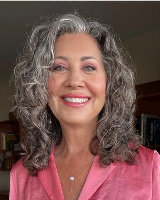 Photo of Kimberly Picchi, Marriage & Family Therapist, MA, LMFT