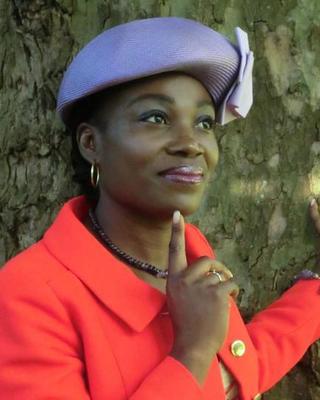 Photo of Marie Michele Tsogo, Psychotherapist in Thames Ditton, England