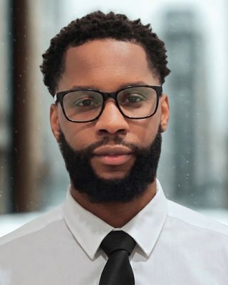 Photo of Andrew Pierre, LMSW