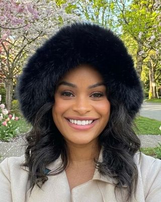 Photo of Whitnee Nicley, Marriage & Family Therapist