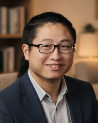 Photo of Thomas Yeung, Marriage & Family Therapist Associate, LMFT, CTRS