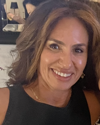 Photo of Catherine Bilotti, Licensed Mental Health Counselor, LMHC