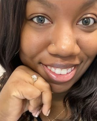 Photo of Tiffany Wilson, Psychiatric Nurse Practitioner, MSN, PMHNP-B
