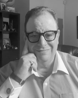 Photo of Shaun Joseph Francis Brookhouse, Psychotherapist, MA, SNCPS Acc.