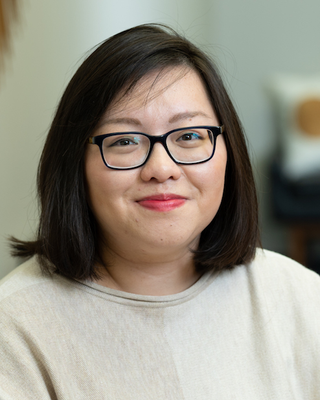 Photo of Pa Vue, Licensed Professional Counselor, LPCC