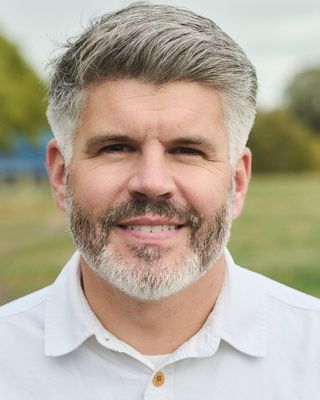 Photo of Patrick Bates, Psychotherapist, MA, MUKCP