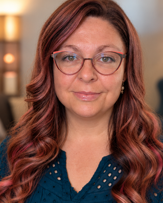 Photo of Adrianna R Bowyer Anderson, Counselor, ATR, LPCC, LCPC