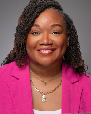 Photo of Ja'Mai Harris-Edwards, Licensed Professional Counselor in Arlington, TX