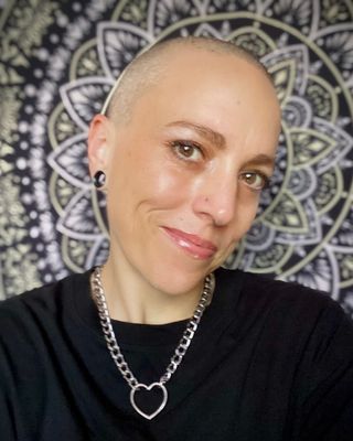 Photo of Jenn Beck, Marriage & Family Therapist, MFT