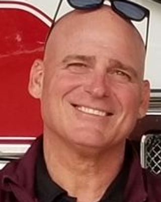 Photo of Brandon m Crotty - Brandon M. Crotty, LMHC, CAP, P.A., Counselor, LMHC, CAP