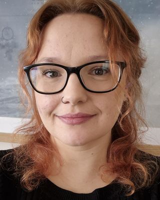 Photo of Charlotte O'Hanlon, Psychotherapist, MA, MBACP