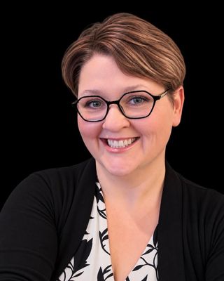 Photo of Christine Nicole Bailey, Master Social Worker, LLMSW