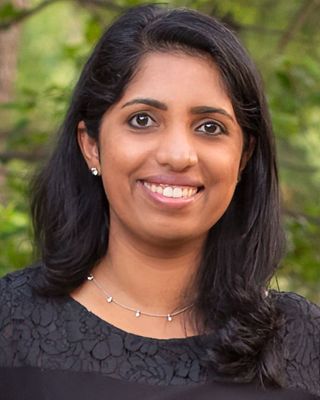 Photo of Blessy Anu Kuncheria, Psychiatric Nurse Practitioner in Rockwall, TX