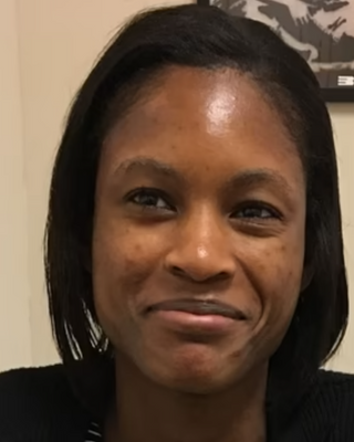 Photo of Elektra Burgos, Clinical Social Work/Therapist, LCSW