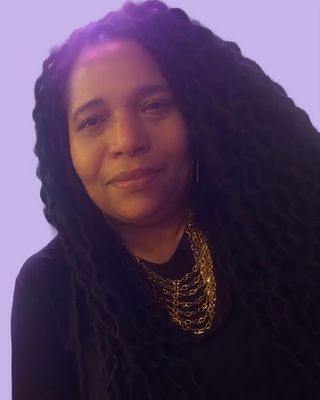 Photo of Arlette Barrow, Clinical Social Work/Therapist, LCSW-R