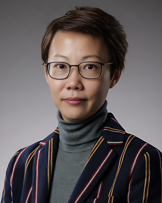 Photo of Bonnie Pang, Psychotherapist, UKCP Trainee