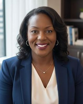 Photo of Dewanda Coard, Licensed Professional Counselor, NCC, LPC, LCMHC