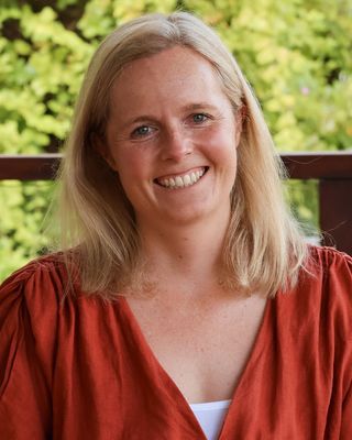 Photo of Adelaide Wilkinson, Counsellor, PACFA