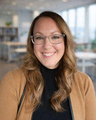 Photo of Brittney Daftuar, Clinical Social Work/Therapist, LCSW