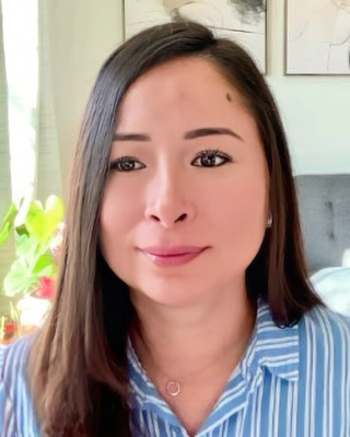 Photo of Rocio Hartigan, Marriage & Family Therapist, LMFT