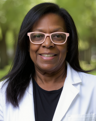 Photo of Stacy Spratley, Psychiatric Nurse Practitioner, PMHNP