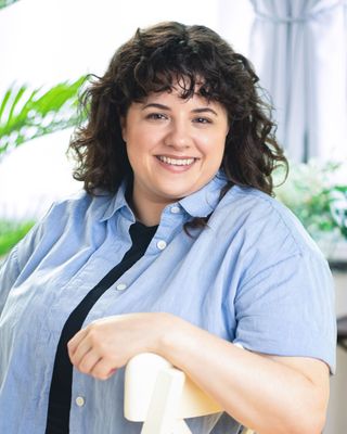 Photo of Lauren Scangarella, Pre-Licensed Professional, M.Ed