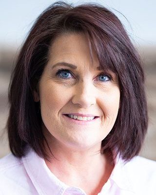 Photo of Michelle Western, Clinical Social Work/Therapist, LISW-S, LICSW, LCSW