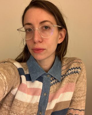 Photo of Sara Gurevich, Clinical Social Work/Therapist, LCSW