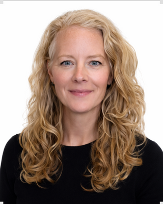 Photo of Sally Miller, Marriage & Family Therapist, LMFT