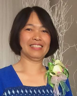 Photo of Chung Pham, Clinical Social Work/Therapist in Encinitas, CA