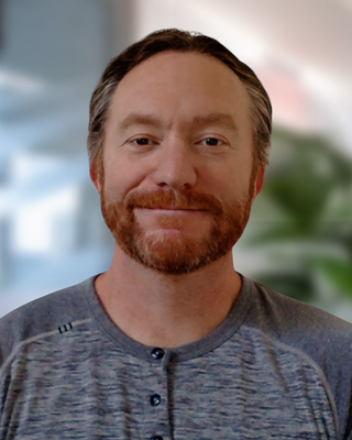 Photo of Christopher Cooke, Marriage & Family Therapist, LMFT
