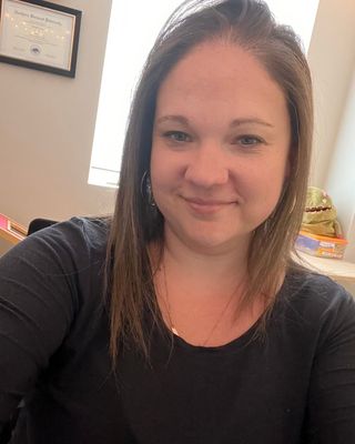 Photo of Danielle Long, Counselor, MS, LCMHC